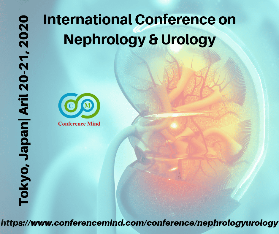 International Conference on Nephrology & Urology